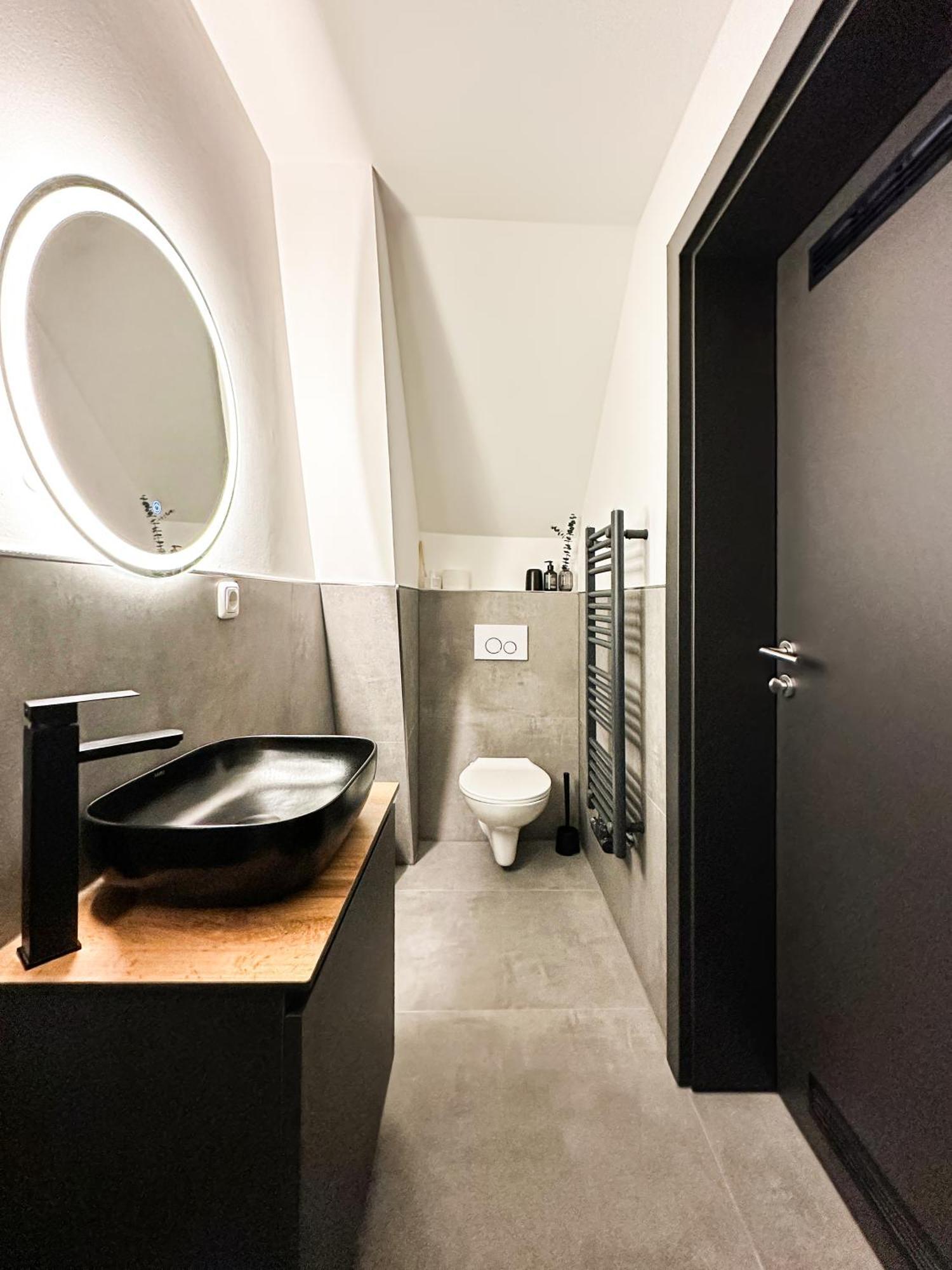 Si-View Einzelzimmer Zimmer 25 - Hotel Siegen Bagian luar foto