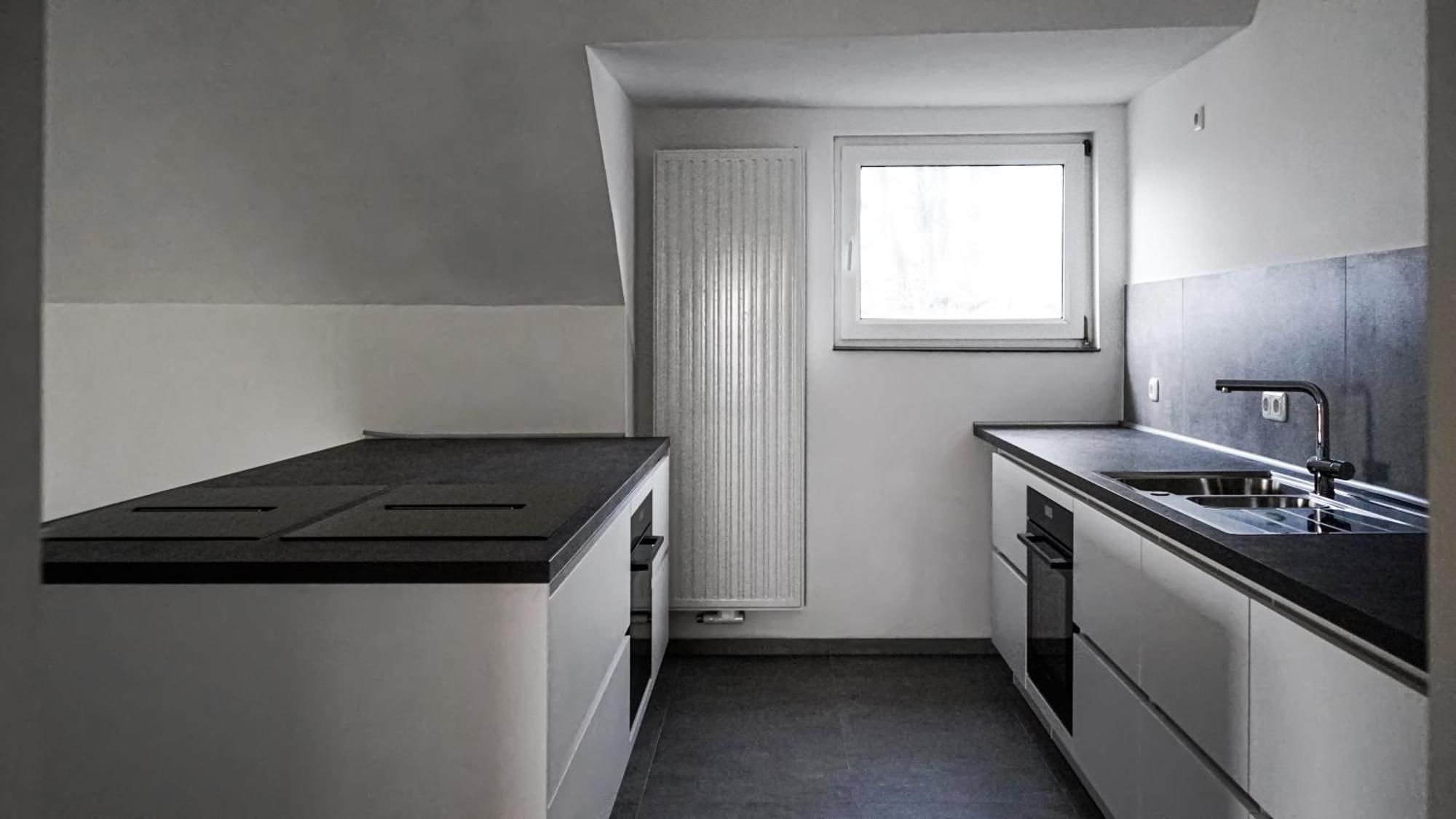 Si-View Einzelzimmer Zimmer 25 - Hotel Siegen Bagian luar foto
